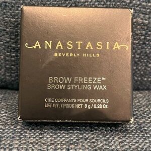 ANASTASIA Brow Freeze Gel